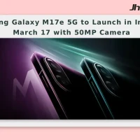 Samsung Galaxy M17e 5G to Launch in India on March 17 with 50MP Camera